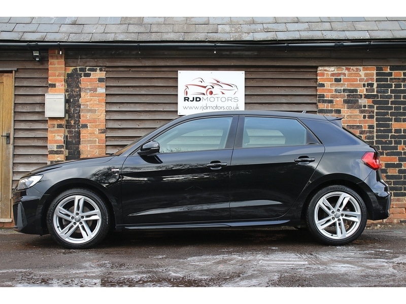 Used Audi A1 2019 for sale - 76896589: Photo 18