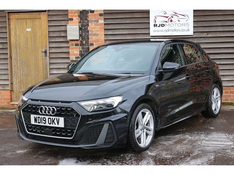 Used Audi A1 2019 for sale - 76896589: Photo 19