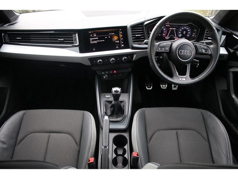 Used Audi A1 2019 for sale - 76896589: Photo 2