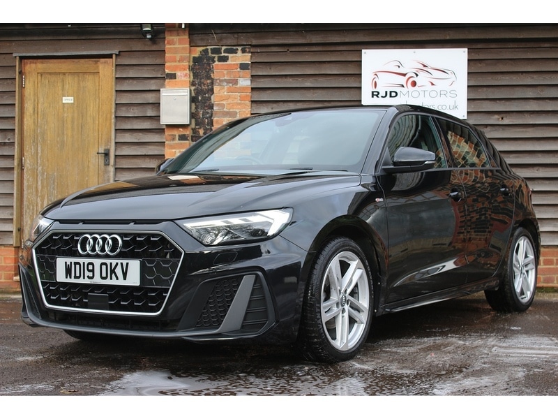 Used Audi A1 2019 for sale - 76896589: Photo 20