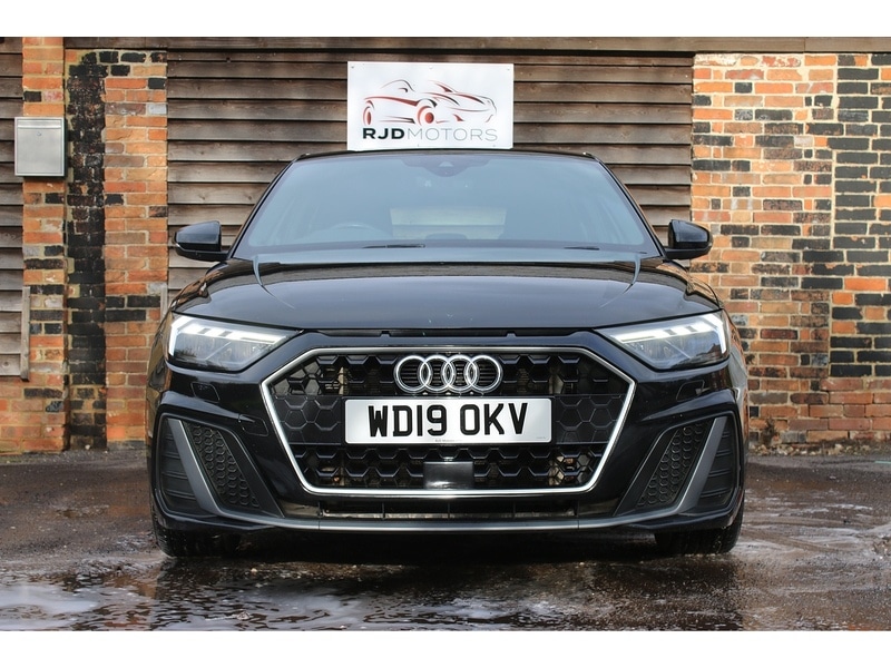 Used Audi A1 2019 for sale - 76896589: Photo 21