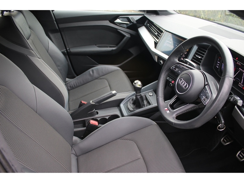 Used Audi A1 2019 for sale - 76896589: Photo 23