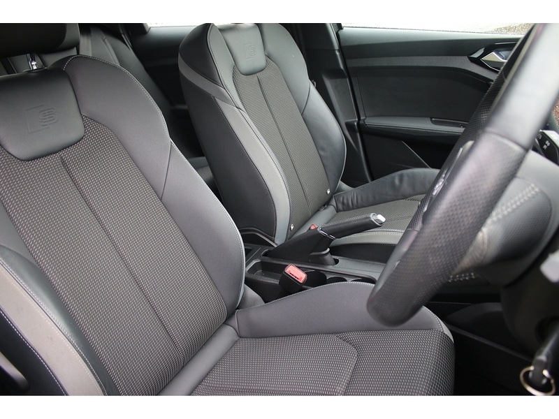 Used Audi A1 2019 for sale - 76896589: Photo 24