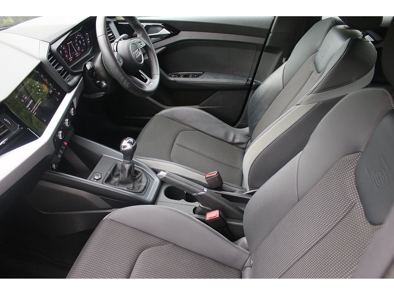 Used Audi A1 2019 for sale - 76896589: Photo 25