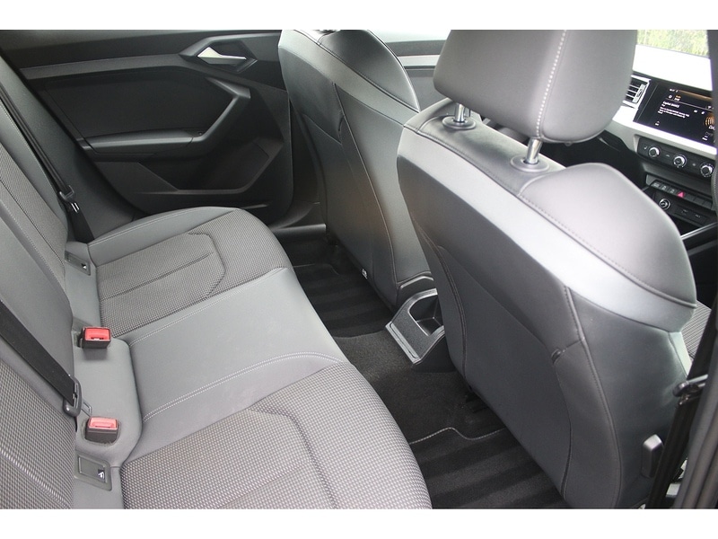 Used Audi A1 2019 for sale - 76896589: Photo 26