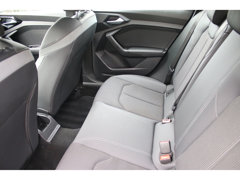 Used Audi A1 2019 for sale - 76896589: Photo 27