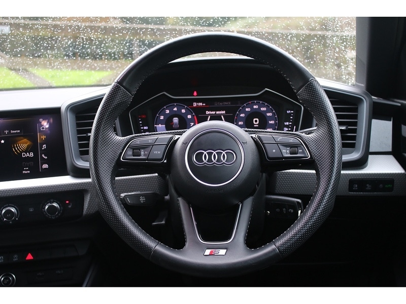 Used Audi A1 2019 for sale - 76896589: Photo 29