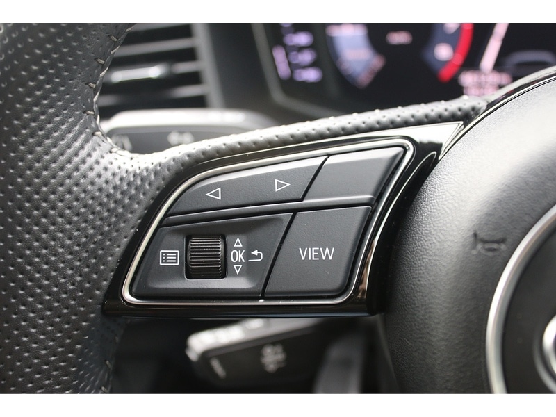 Used Audi A1 2019 for sale - 76896589: Photo 31