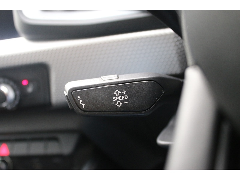 Used Audi A1 2019 for sale - 76896589: Photo 33