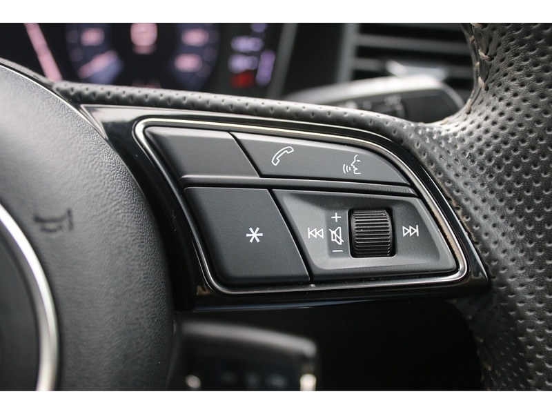 Used Audi A1 2019 for sale - 76896589: Photo 34