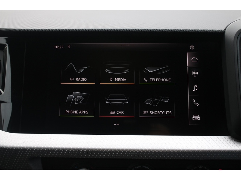 Used Audi A1 2019 for sale - 76896589: Photo 37