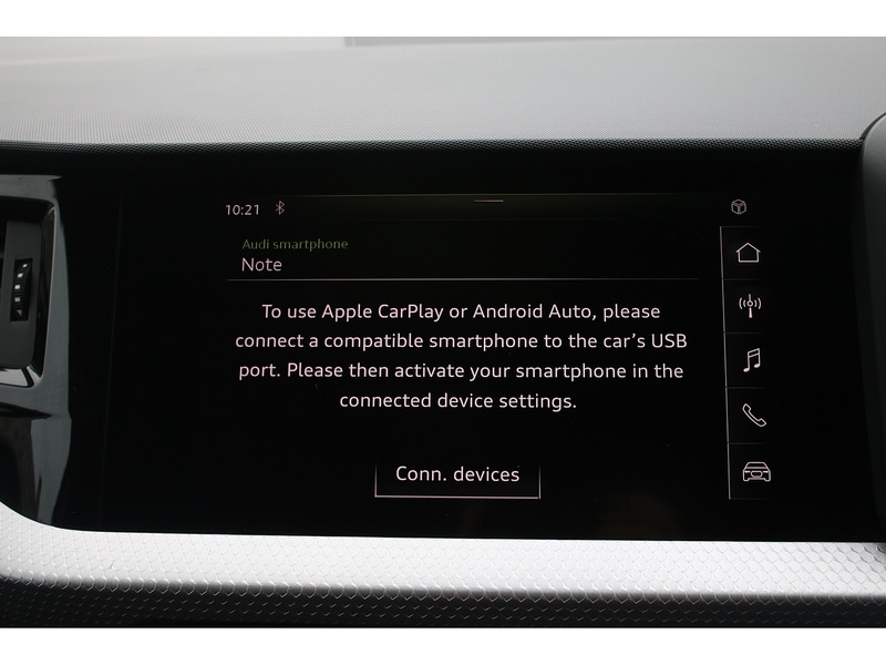 Used Audi A1 2019 for sale - 76896589: Photo 38