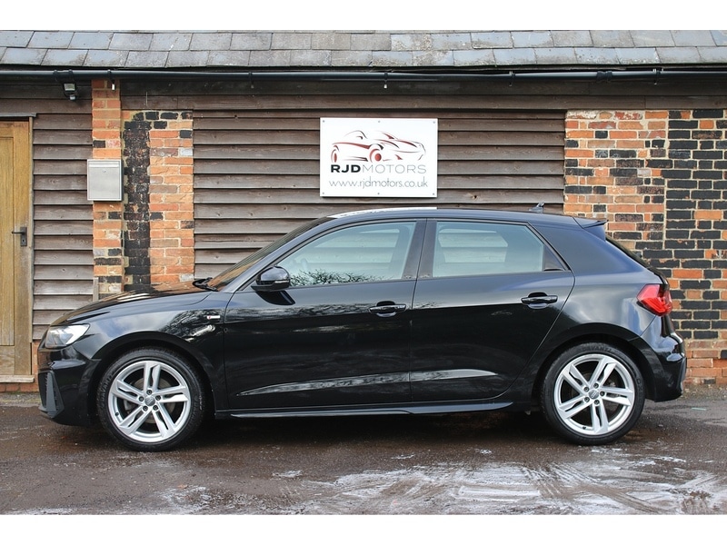 Used Audi A1 2019 for sale - 76896589: Photo 6