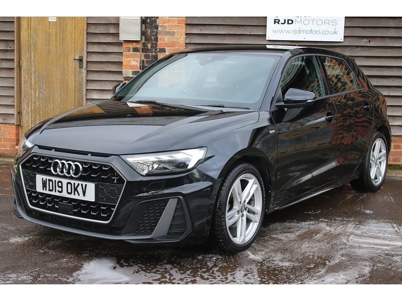 Used Audi A1 2019 for sale - 76896589: Photo 7