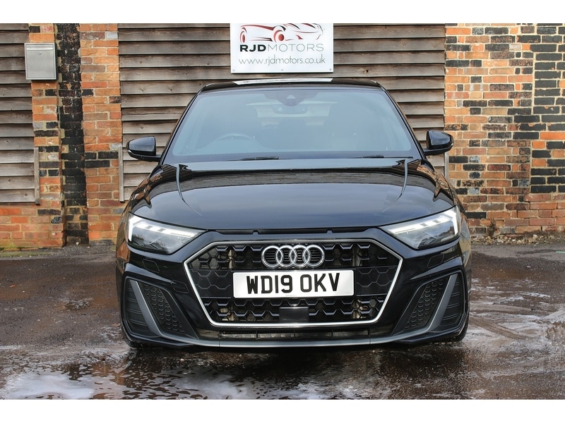Used Audi A1 2019 for sale - 76896589: Photo 8