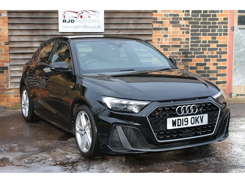 Used Audi A1 2019 for sale - 76896589: Photo 9