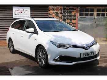 Used Toyota Auris 2016 for sale - 79394807: Photo