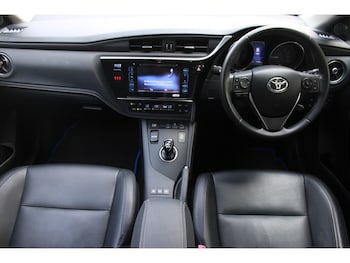 Used Toyota Auris 2016 for sale - 79394807: Photo