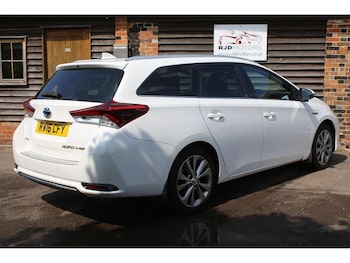 Used Toyota Auris 2016 for sale - 79394807: Photo