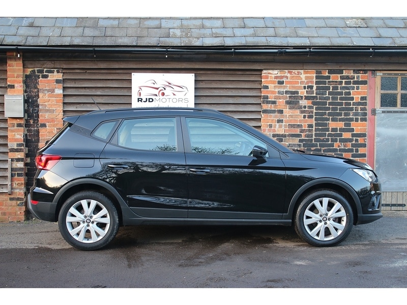 Used SEAT Arona 2018 for sale - 78187719: Photo 11