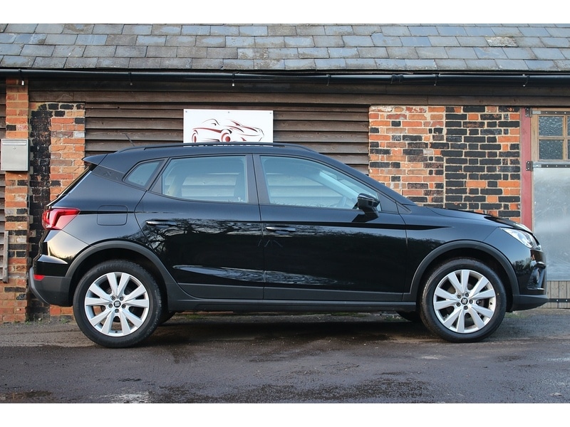 Used SEAT Arona 2018 for sale - 78187719: Photo 12