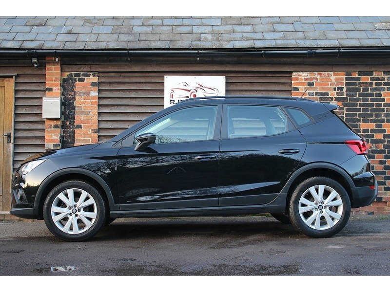 Used SEAT Arona 2018 for sale - 78187719: Photo 18