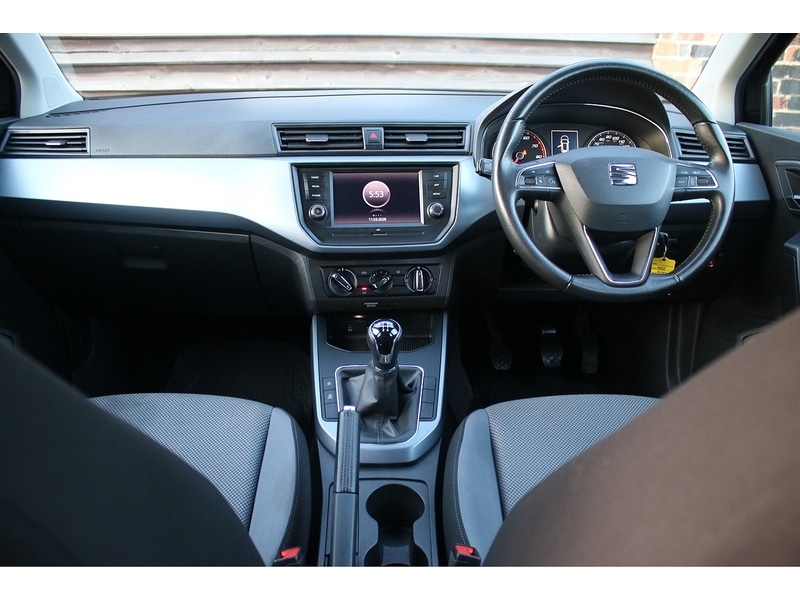 Used SEAT Arona 2018 for sale - 78187719: Photo 2