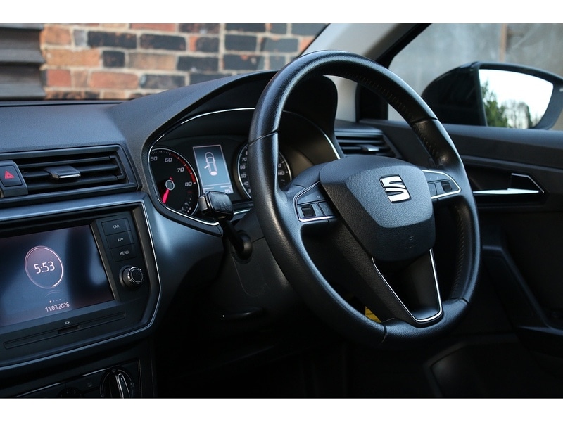 Used SEAT Arona 2018 for sale - 78187719: Photo 22