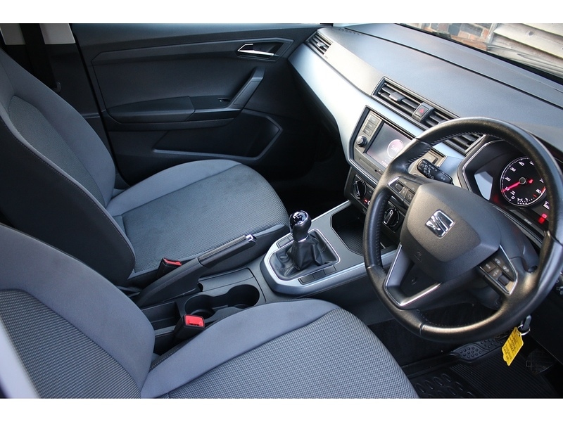 Used SEAT Arona 2018 for sale - 78187719: Photo 23