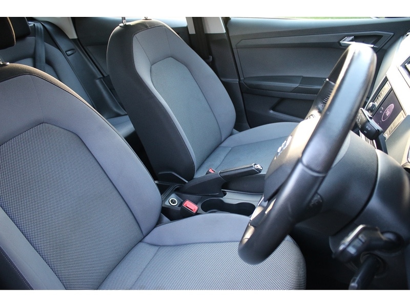 Used SEAT Arona 2018 for sale - 78187719: Photo 24