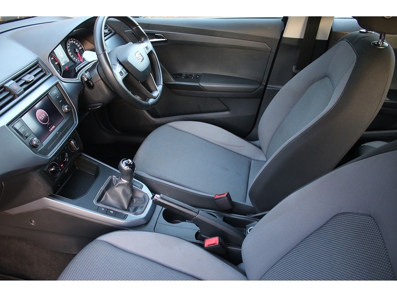 Used SEAT Arona 2018 for sale - 78187719: Photo 25