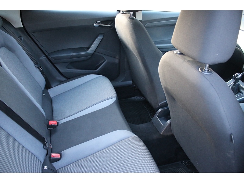 Used SEAT Arona 2018 for sale - 78187719: Photo 27