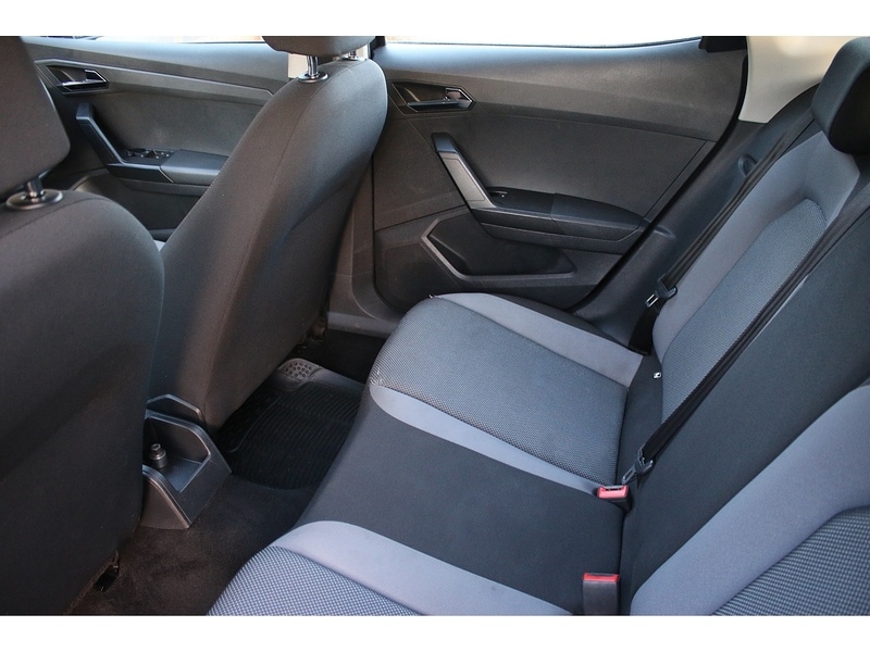 Used SEAT Arona 2018 for sale - 78187719: Photo 28