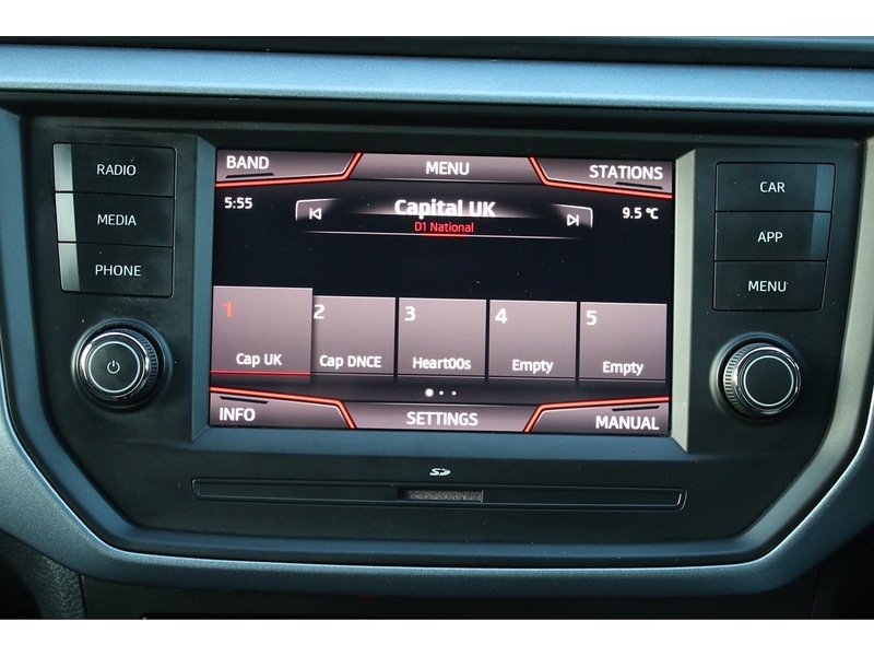 Used SEAT Arona 2018 for sale - 78187719: Photo 35