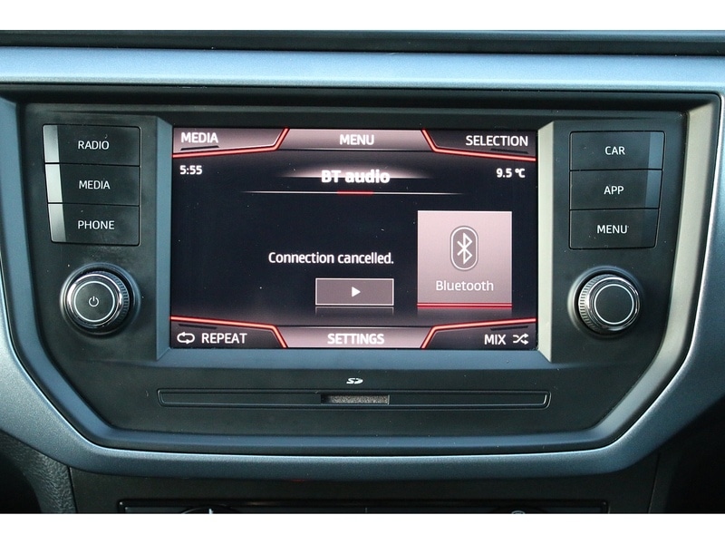 Used SEAT Arona 2018 for sale - 78187719: Photo 36