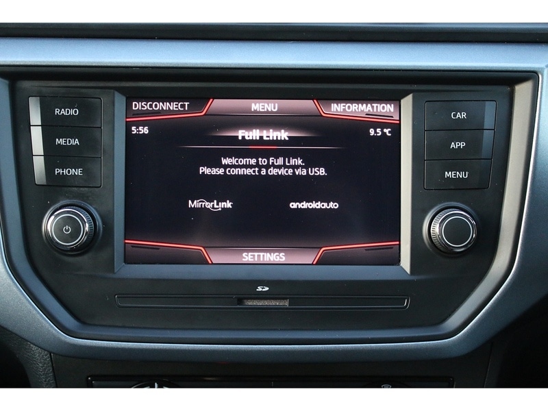 Used SEAT Arona 2018 for sale - 78187719: Photo 37