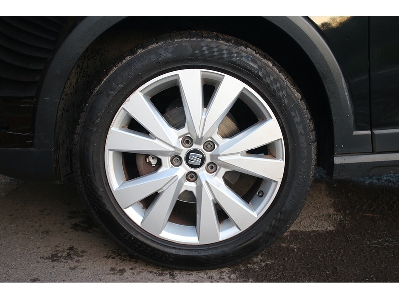 Used SEAT Arona 2018 for sale - 78187719: Photo 42