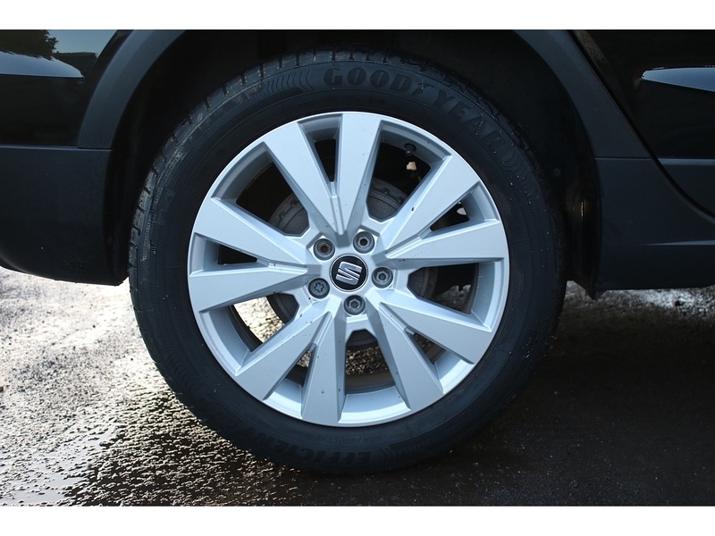 Used SEAT Arona 2018 for sale - 78187719: Photo 44