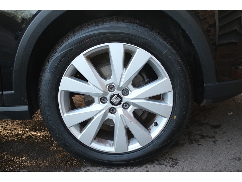 Used SEAT Arona 2018 for sale - 78187719: Photo 45