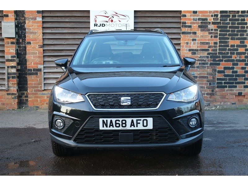 Used SEAT Arona 2018 for sale - 78187719: Photo 8