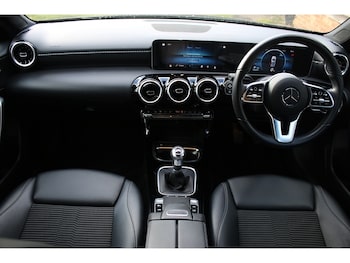 Used Mercedes-Benz A-Class 2019 for sale - 78713310: Photo