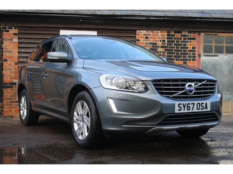Used Volvo XC60 2017 for sale - 77011634: Photo 10