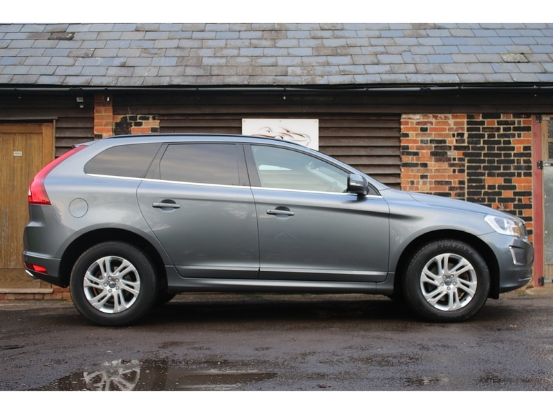 Used Volvo XC60 2017 for sale - 77011634: Photo 12