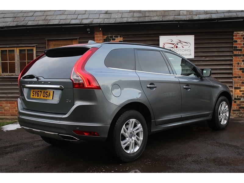 Used Volvo XC60 2017 for sale - 77011634: Photo 13