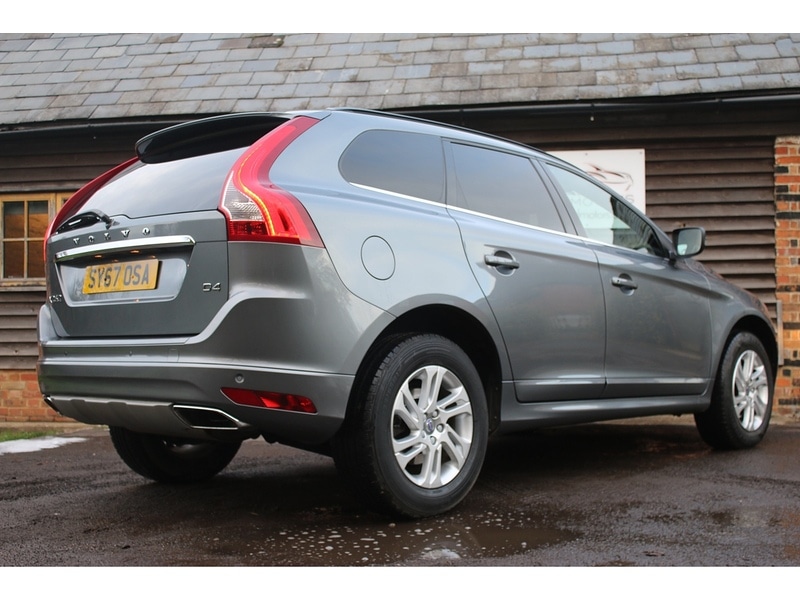 Used Volvo XC60 2017 for sale - 77011634: Photo 14