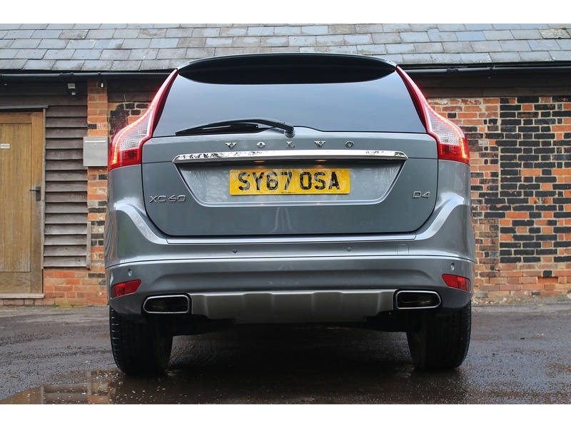 Used Volvo XC60 2017 for sale - 77011634: Photo 15