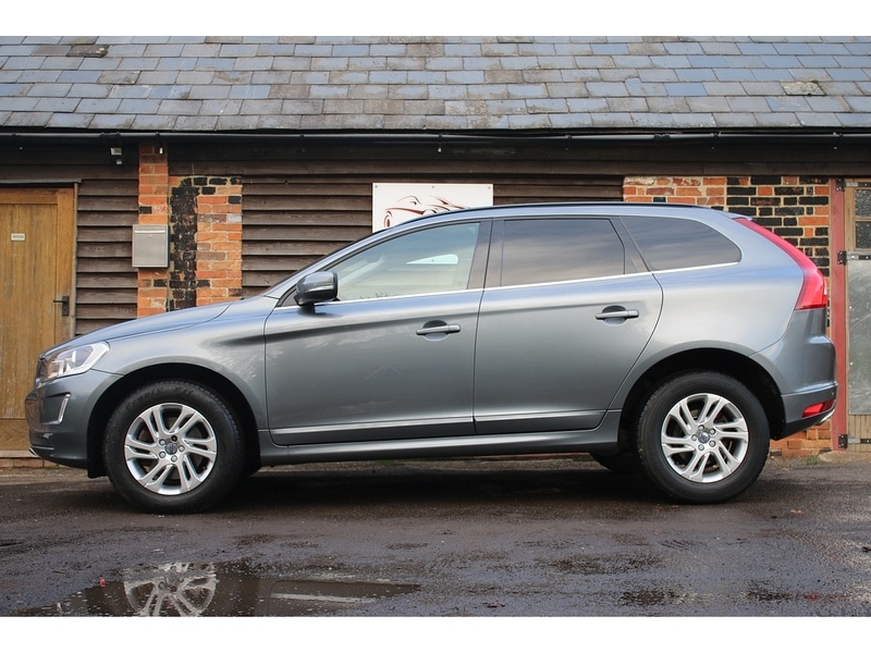 Used Volvo XC60 2017 for sale - 77011634: Photo 18