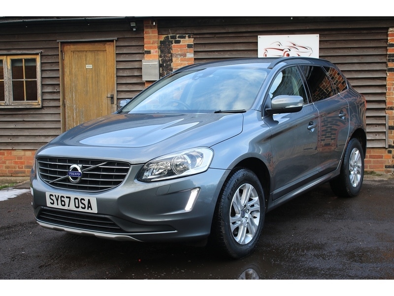 Used Volvo XC60 2017 for sale - 77011634: Photo 19