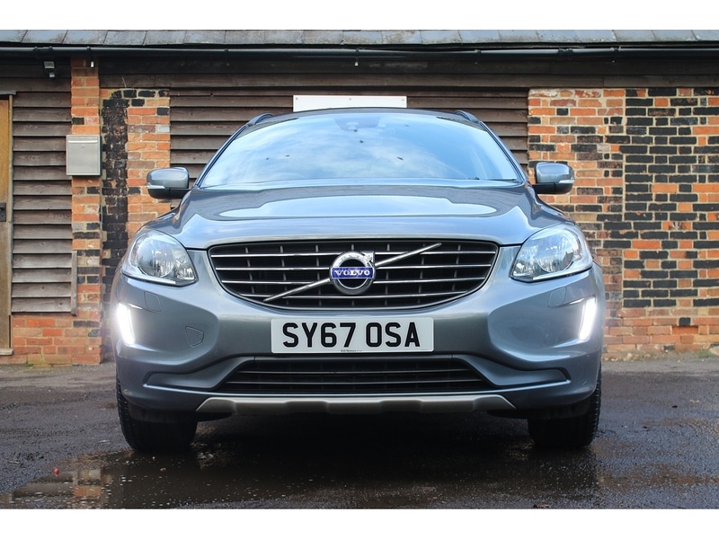 Used Volvo XC60 2017 for sale - 77011634: Photo 21