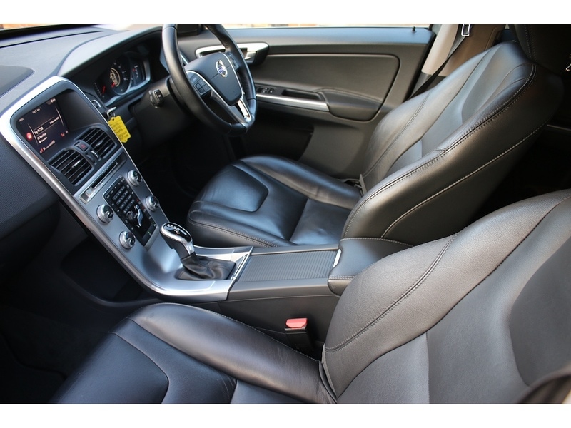 Used Volvo XC60 2017 for sale - 77011634: Photo 25